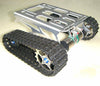 Firgelli Robots Robotic Crawler Mobile Base