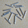Firgelli Robots Metal Shafts - Threads on One End /D: 2mm