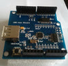 Firgelli Robots Arduino USB Host Shield V2.0