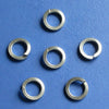 Stainless Split Lock Washers  M2 ~ M6