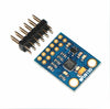 Firgelli Robots Nine-Axis Accelerometer and Gyro Breakout - MPU-9150