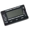 Firgelli Robots RC CellMeter - 7 Digital Battery Capacity Checker