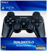 Firgelli Robots 2.4G Dual Shock Wireless Controller (PS3)