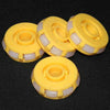 Firgelli Robots Round Bore Omni Wheel - OD: 40/50mm