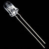 Firgelli Robots 5mm IR Diode / Wave Length: 850 870 940nM