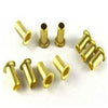 Firgelli Robots Tubular Rivets for PCB Mounting Hole / OD: 3.0 - 4.0mm