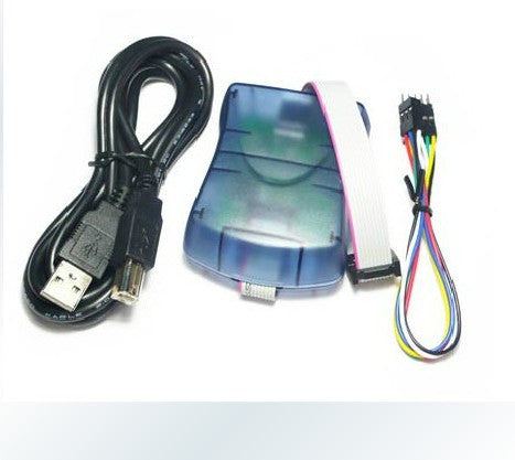 Firgelli Robots USB AVR ISP Programmer - STK500 100% Compatible