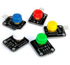 Firgelli Robots Push Button Sensor Unit