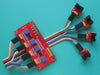 5mm Groove Opto-Coupler Sensor Unit - 4 Channel