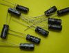 Firgelli Robots Electrolytic Decoupling Capacitor - Through-hole Type: 16V 1uF~10000uF 