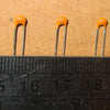 Firgelli Robots Ceramic Capacitor - Through-hole Package
