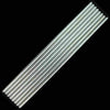 Firgelli Robots Long Metal Shaft - No Threads /D: 2mm