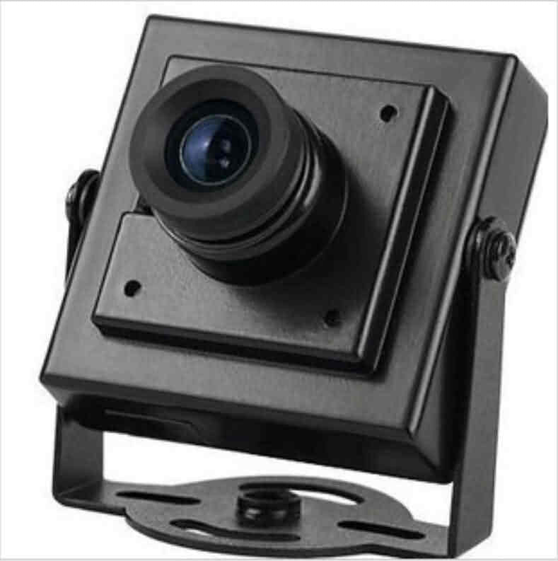 Firgelli Robots 700TVL Sony 1/3 inch HAD II CCD Camera Kit