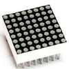 Firgelli Robots 8 x 8 dot matrix display - Matrix Height by 1.9 inch with Different Color Emitting