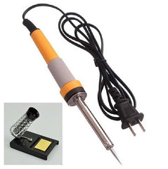 Firgelli Robots Soldering Iron Kits with Stand - Input voltage: 110VAC