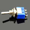 Firgelli Robots Toggle Switch: 3-Pin / SPDT / 6A
