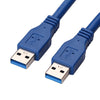 Firgelli Robots USB 3.0 Cable Type A to A