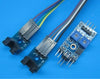 Firgelli Robots 5mm Groove Opto-coupler Sensor Unit - 2 Channel