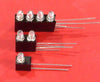 Firgelli Robots 1 ~ 4 Right-angled Holder for 3MM LEDs