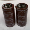 Firgelli Robots Electrolytic Decoupling Capacitor - Through-hole Type: 50V 10uF~10000uF