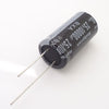 Firgelli Robots Electrolytic Decoupling Capacitor - Through-hole Type: 25V 10uF~10000uF