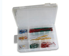 Experimental Use Jumper Wire Kit