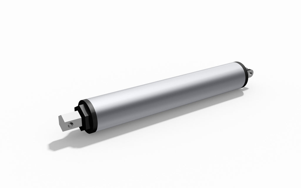 High Speed Linear Actuators – Firgelli Robots