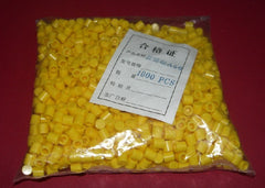 Plastic Caps for Cylindrical Shaft Push Button 6 * 6mm
