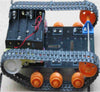 Firgelli Robots Robotic Crawler Mobile Base Kit