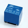 SRD Power Relay - PCB Type: 3~48VDC