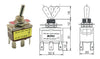 Toggle Switch for Actuators or Motors (DPDT)