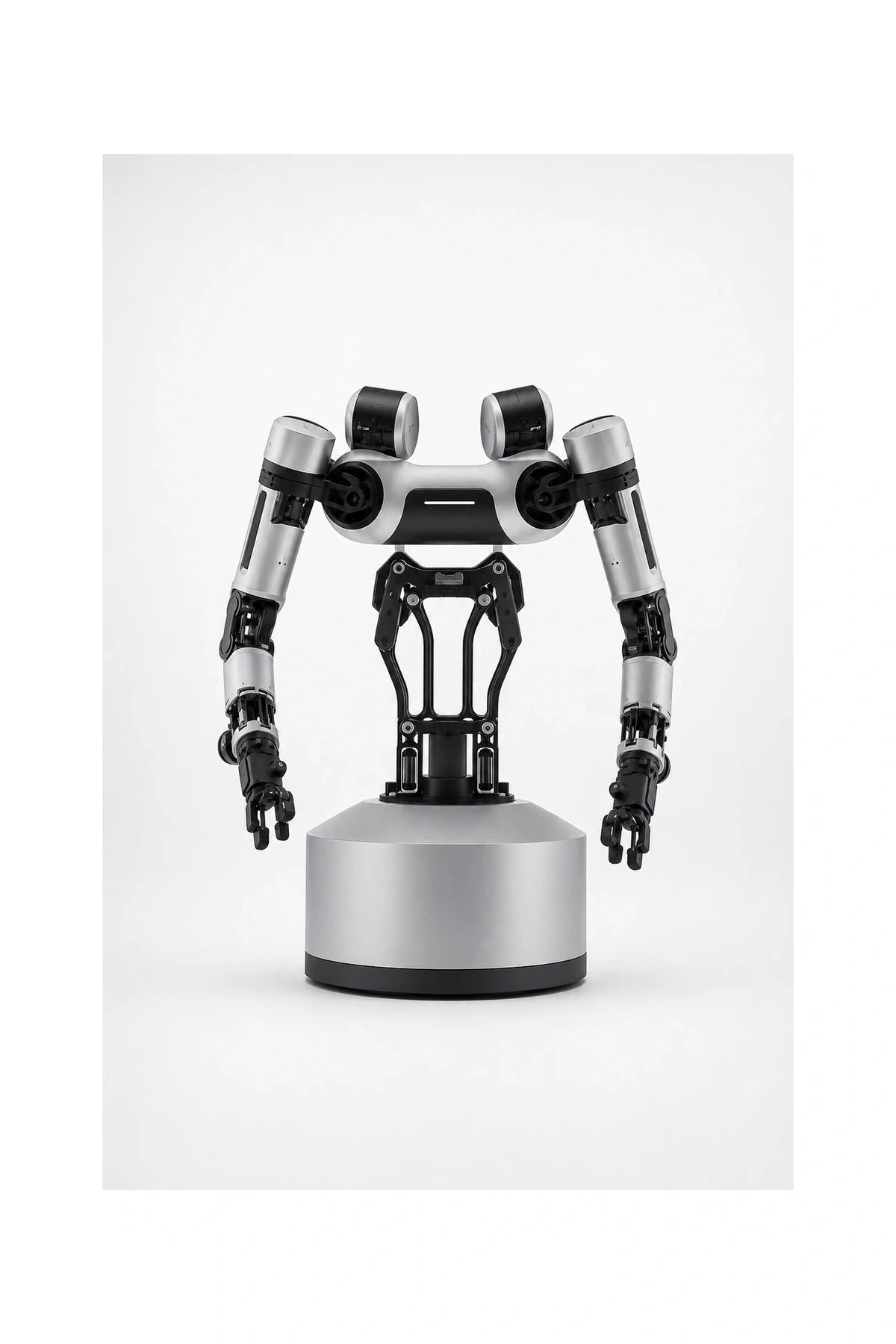 Ambidex robot