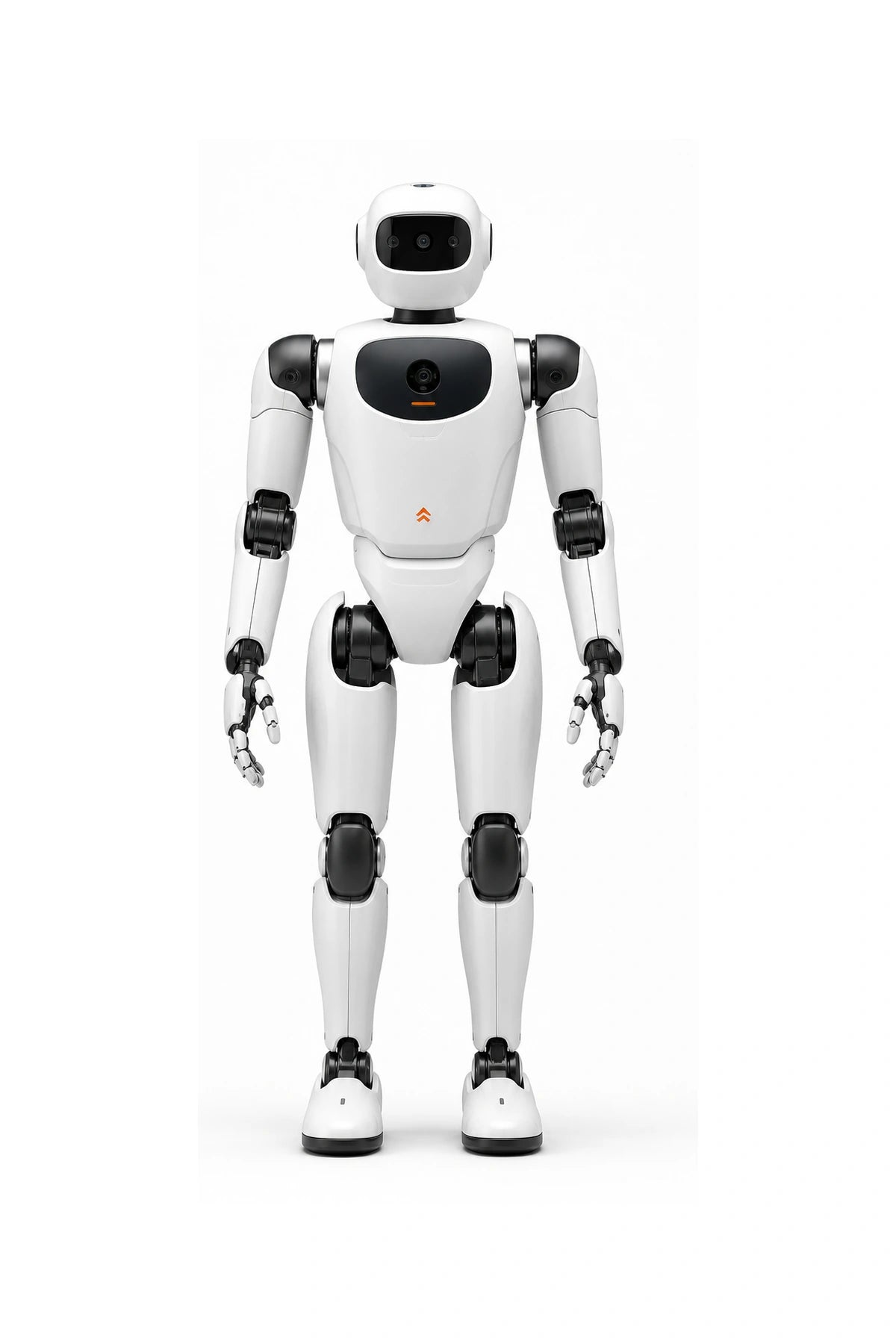 Apollo robot