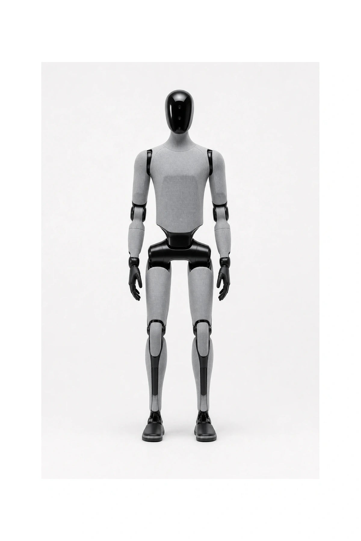 Figure 02 robot