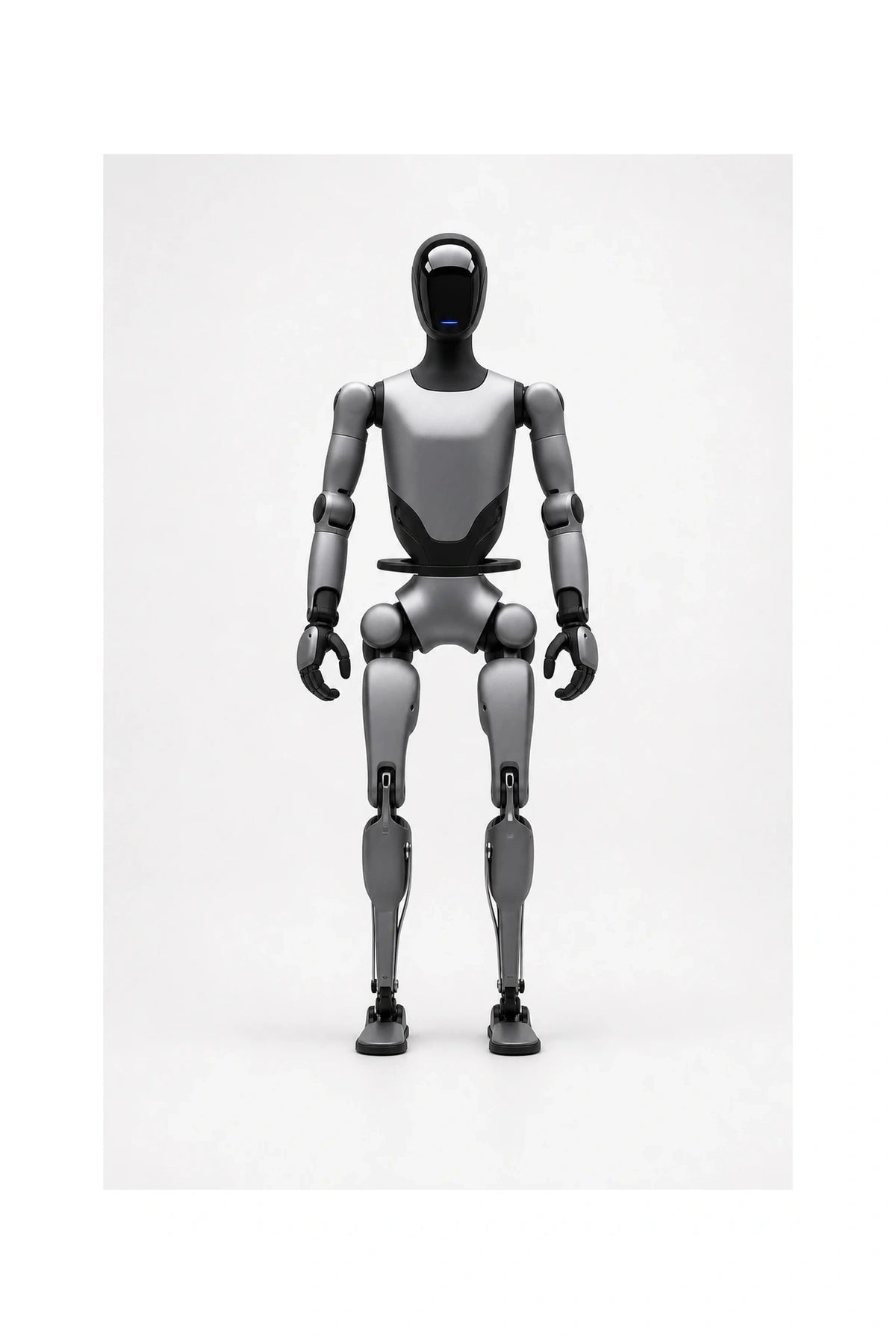 GR-2 robot