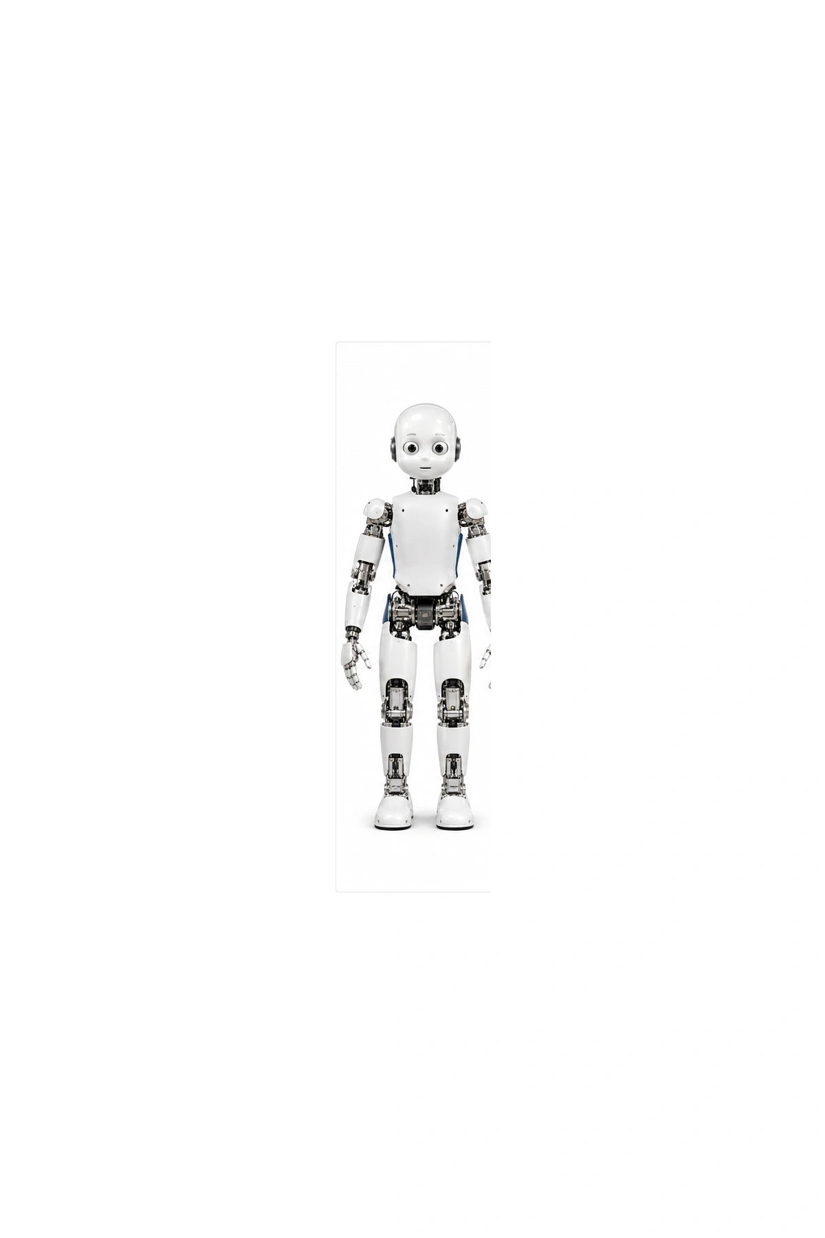 iCub robot