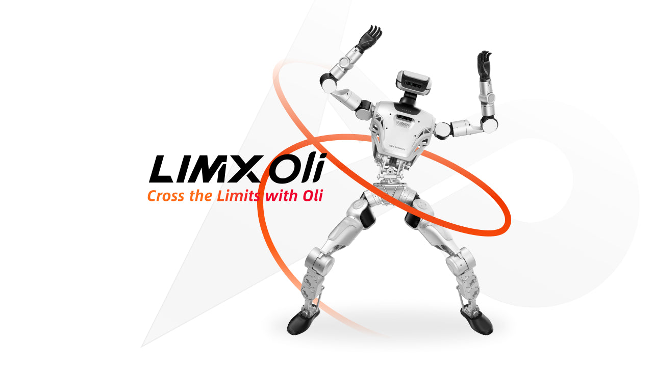 Oli robot