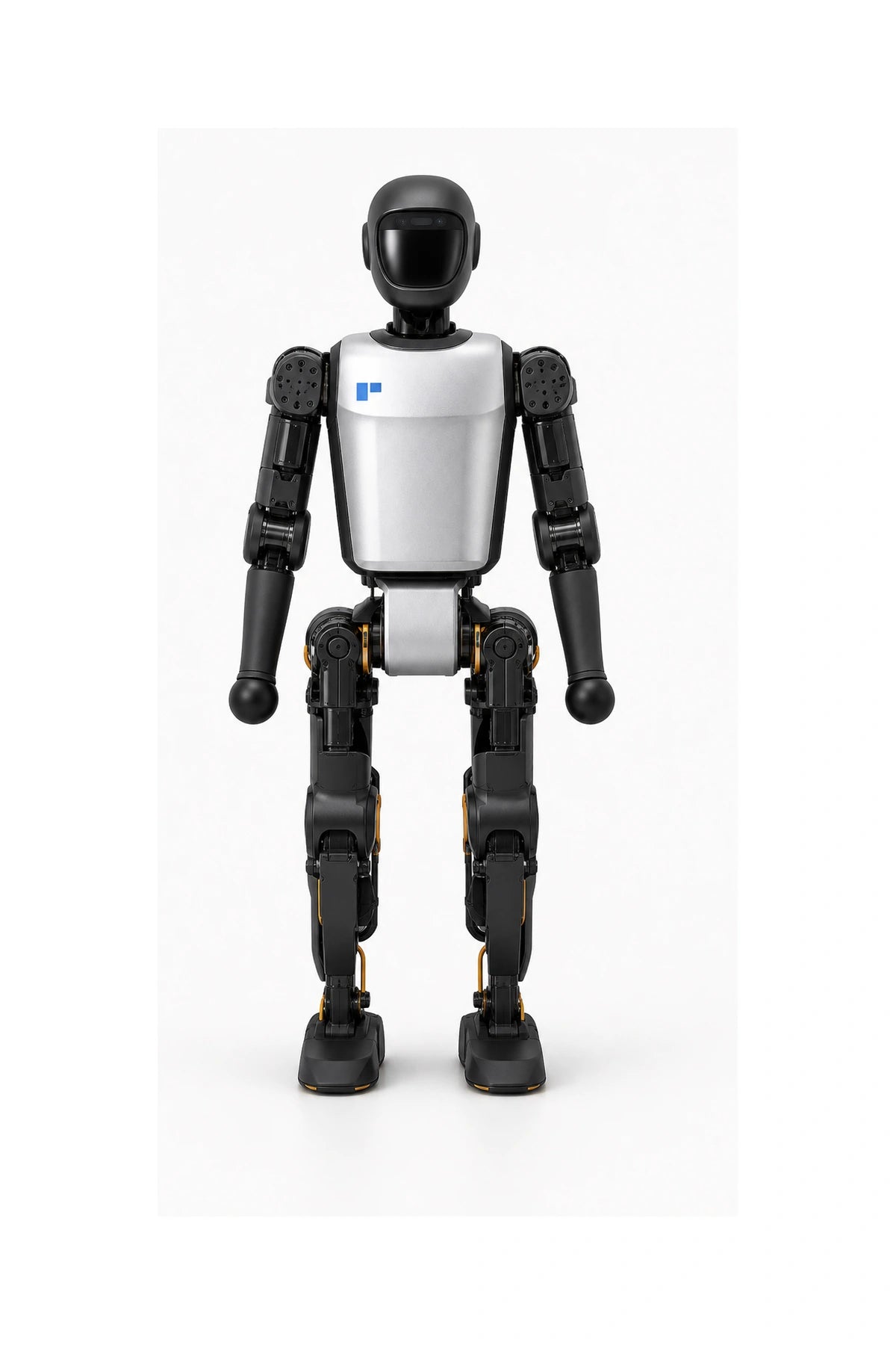 T1 Basic robot