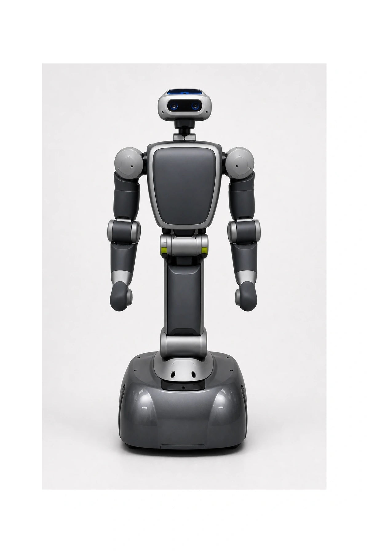 Torobo robot