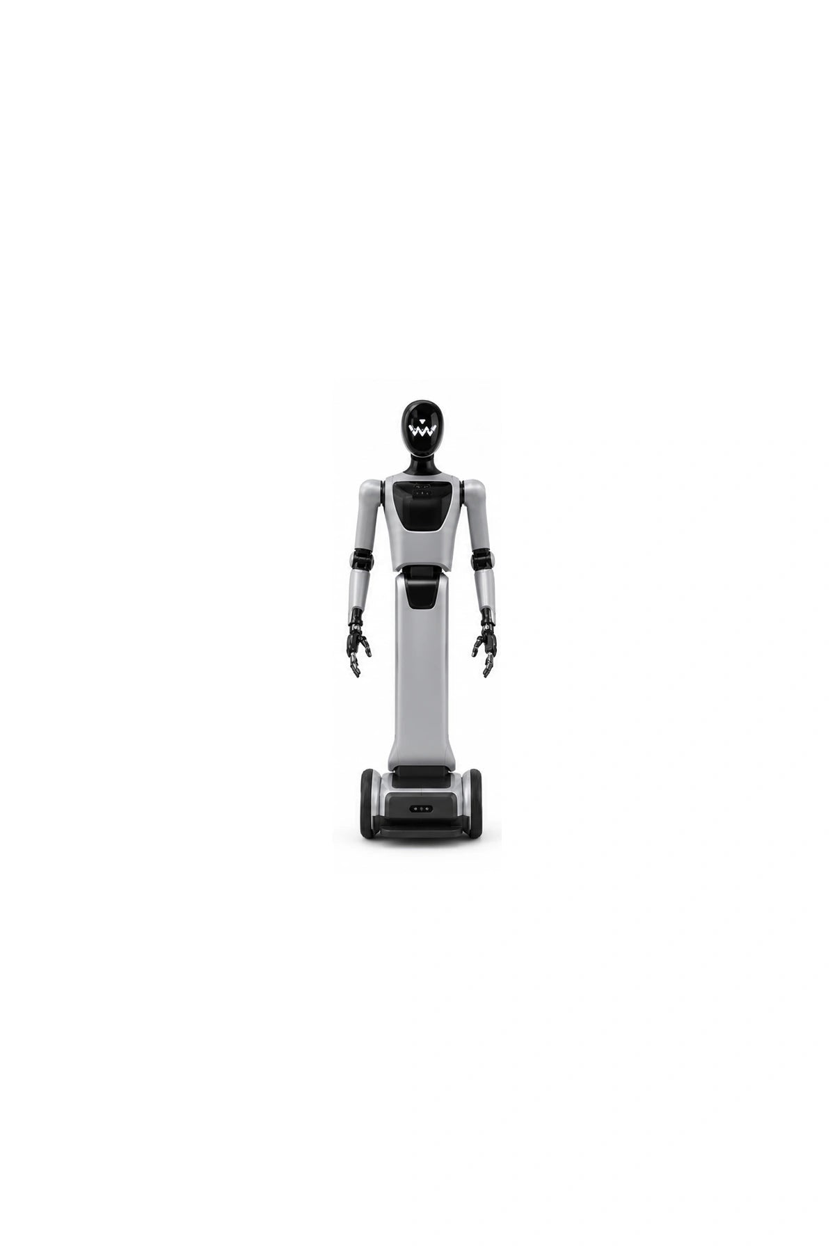 Xman R1 robot