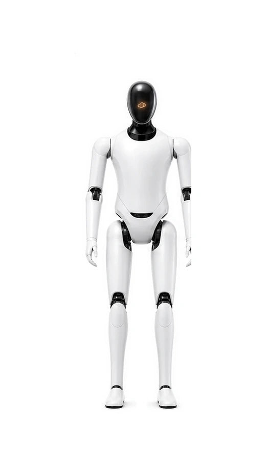 CyberOne robot icon