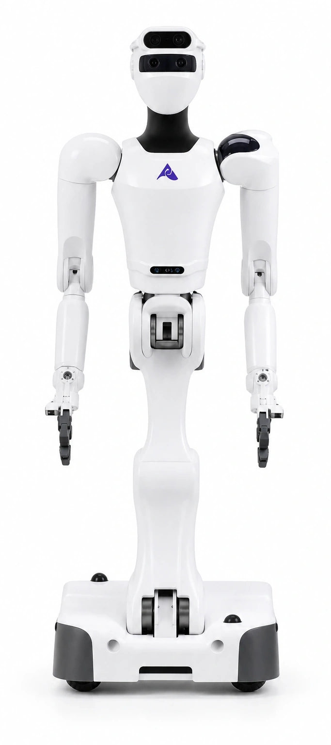 Astribot S1 robot icon