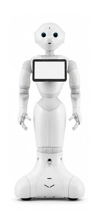 Pepper robot