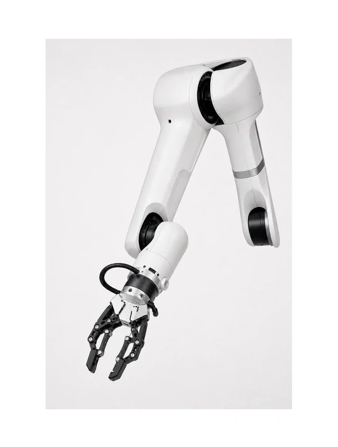 Astribot S1 Arm detail