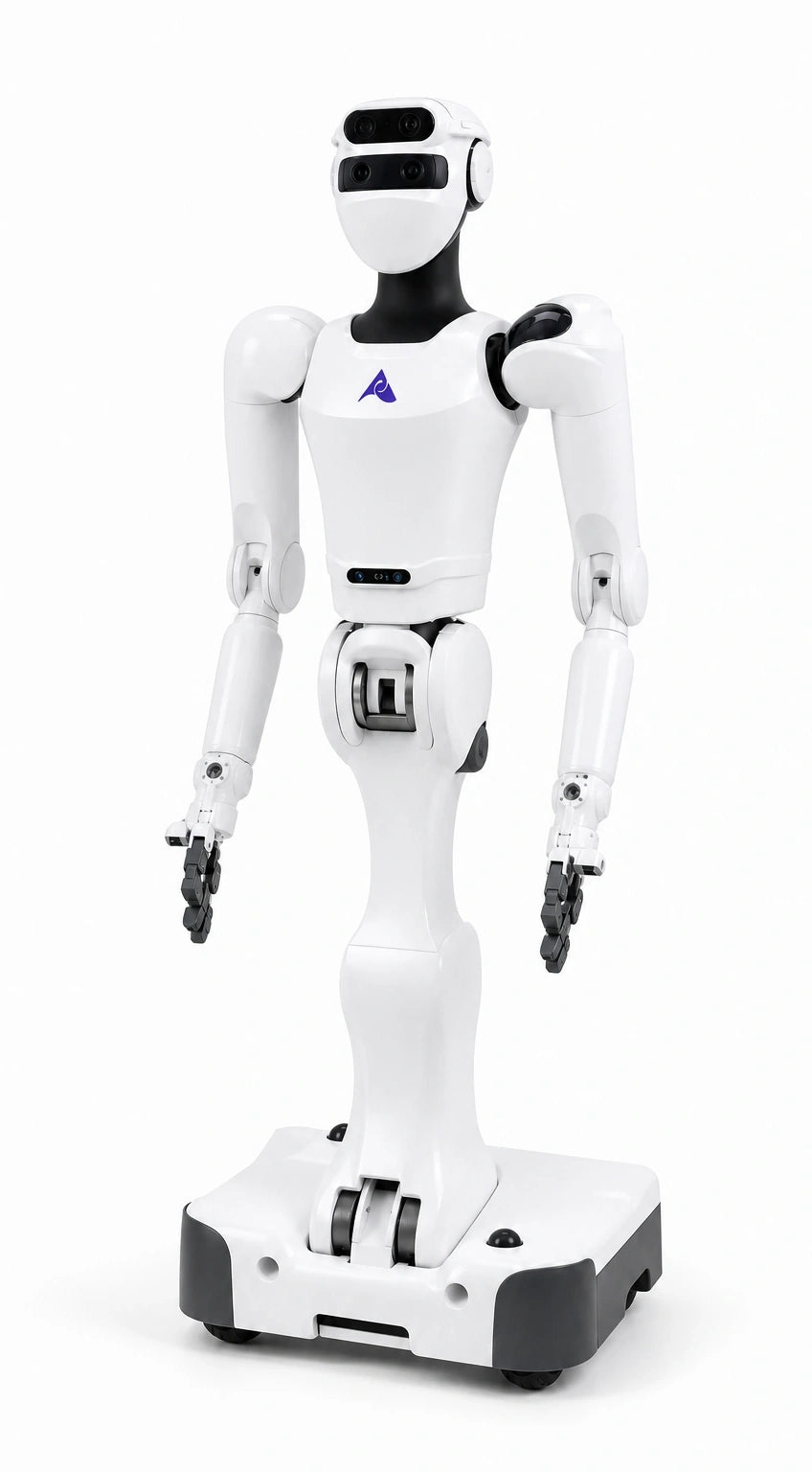 Astribot S1 Front 45 View