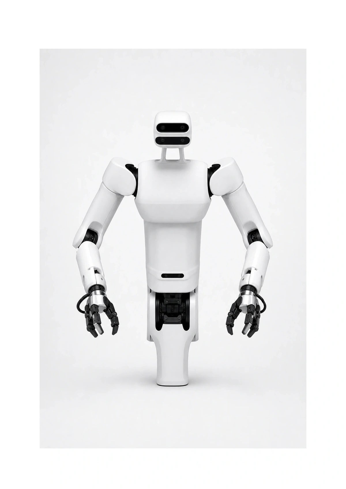 Astribot S1 Front view