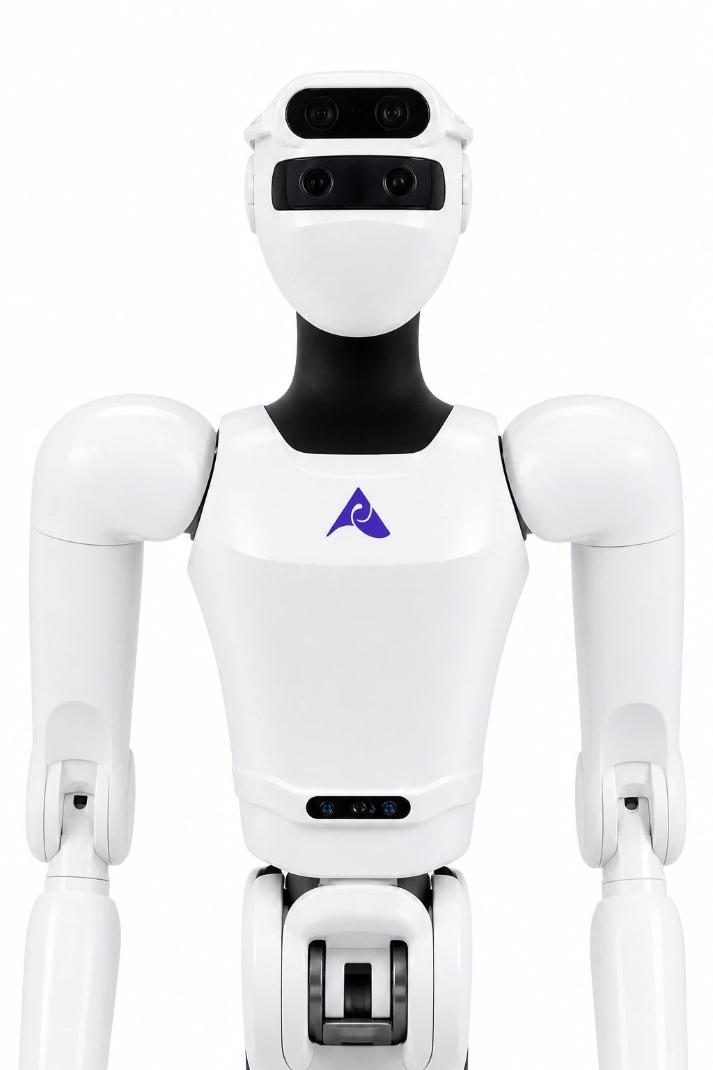 Astribot S1 Head/Torso View