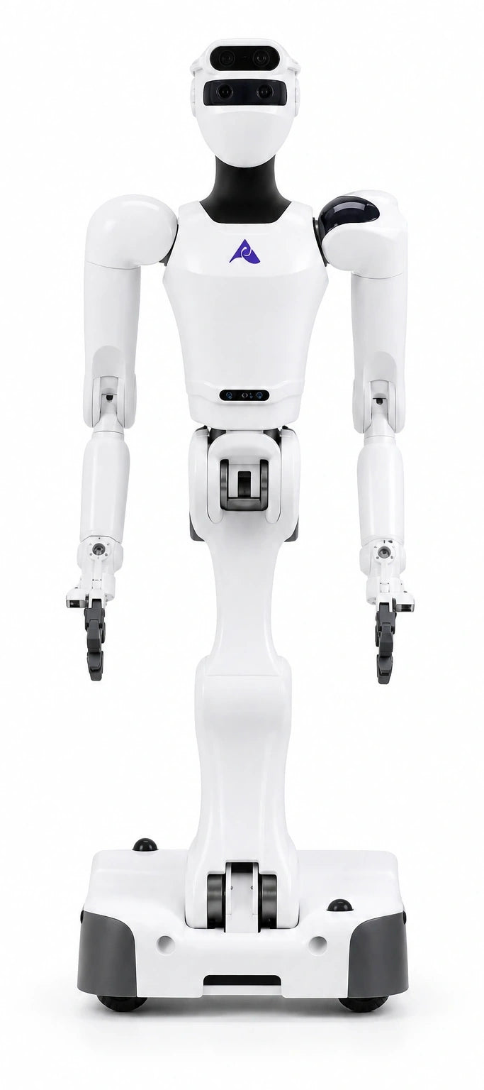 Astribot S1 Main WebP