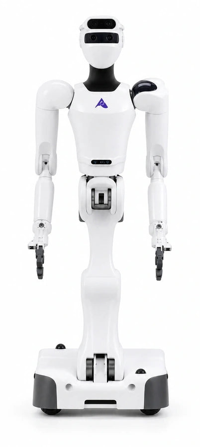 Astribot S1 Profile Header