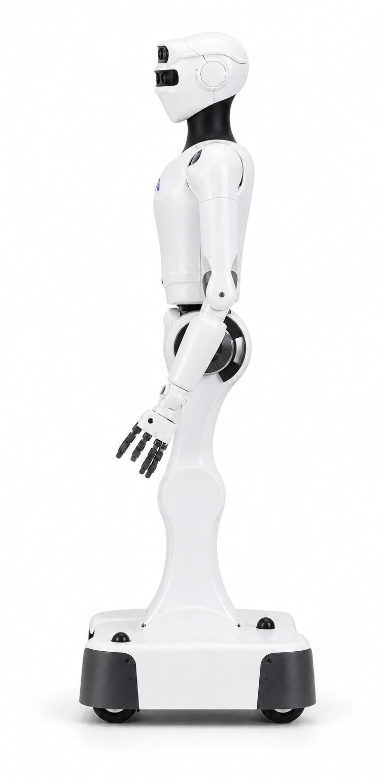 Astribot S1 Side View